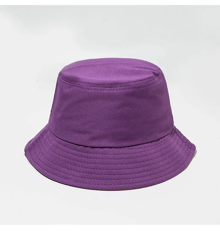 2019 Новый Панама шапки для женщин Шапки для рыбака Панама унисекс мужчин хлопок улица хип хоп Рыбалка кепки Защита от солнца ствол
