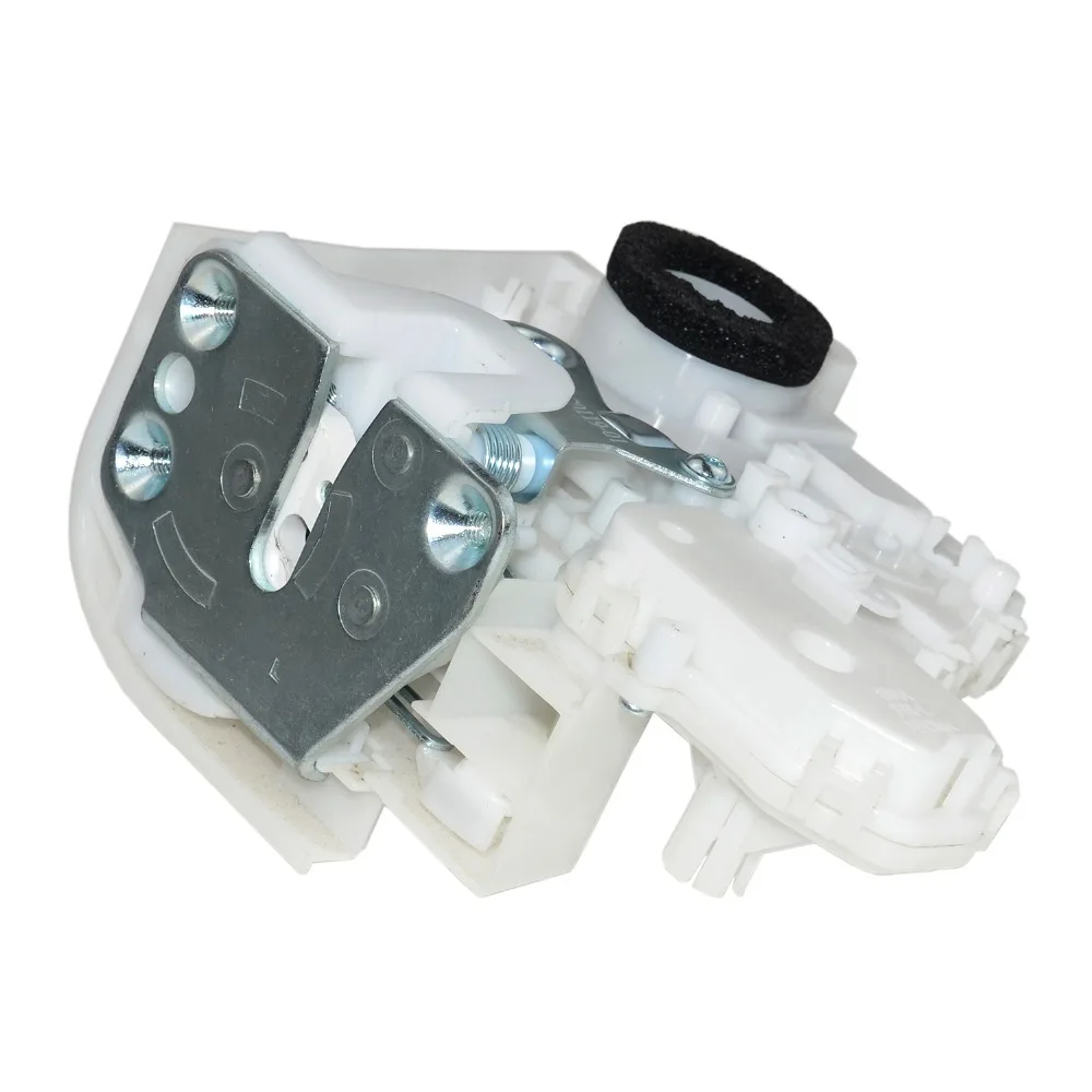 AP03 72150 SWA A01 72150SWAA01 новый привод замка двери передний левый для Honda CR V CRV 2.4L сторона