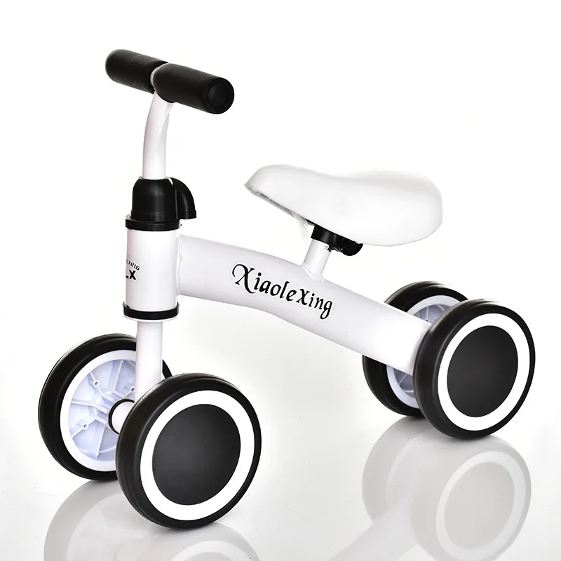 

10-24 Month Baby Balance Bike Walker Kids Ride on Toys Infant for Learning Walk Scooter