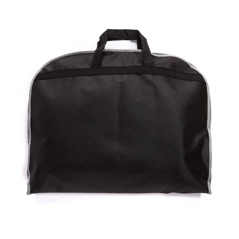 Zipper Storage Pouch