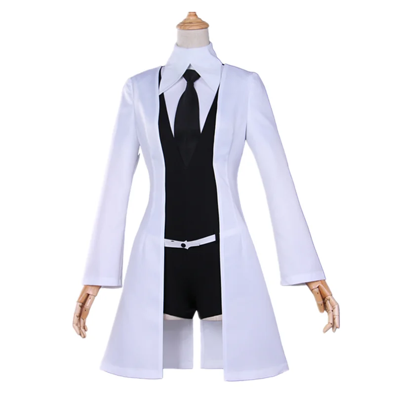 Ainiel Land of the lustratus Houseki no Kuni Антарктический нефритовый костюм для косплея подвижных