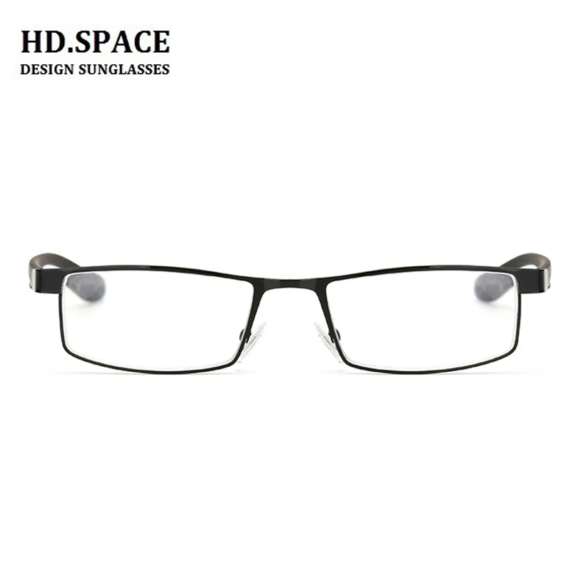 Очки для близорукости с диоптриями HD.space-1 00-1 50-2 00-2 50 to-6 00 | Аксессуары одежды