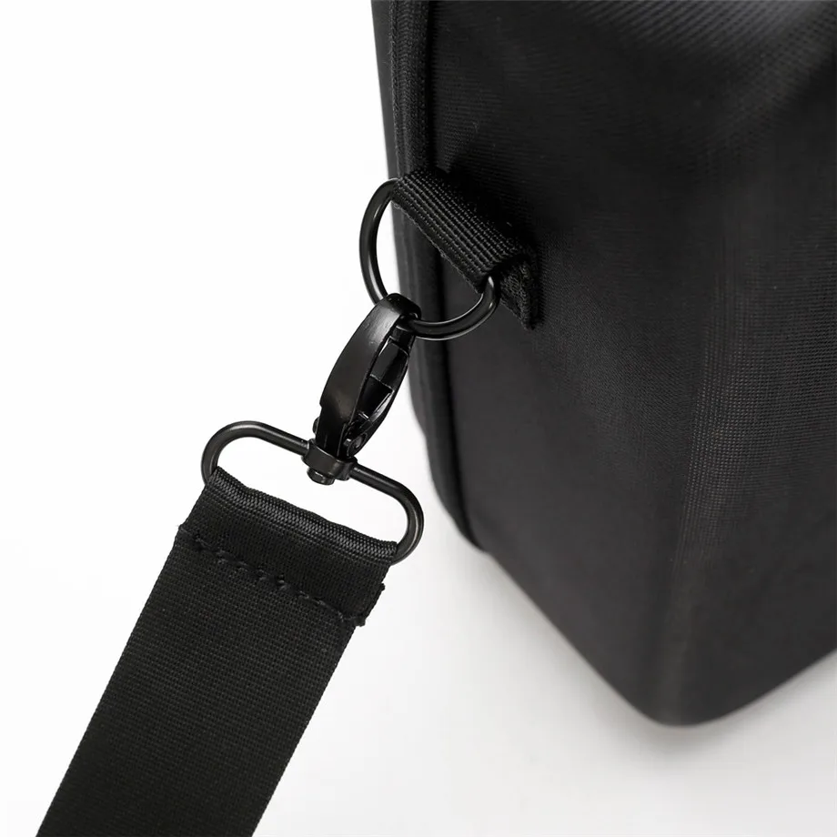 Waterproof Portable Bag for DJI Smart Control Handbag Shoulder Bag Carrying Case for DJI Mavic 2 Drone Control Suitcase Accessor-11