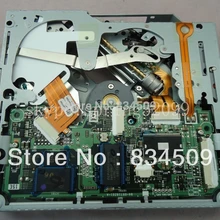 Alpine один dvd-привод механизм погрузчик палуба DV37M15E для IVA-W200Ri IVA-W100 DVA-9860E IVA-W202 IVA-W200E dvd-плеер