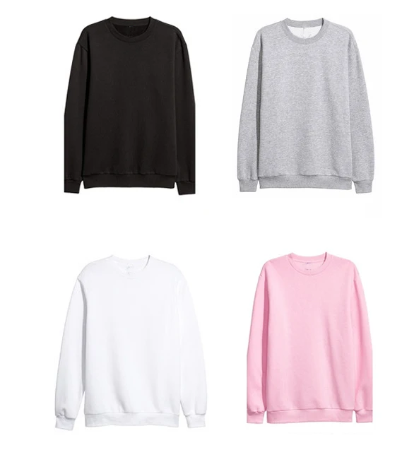 Патриархат не собирается Smash себя Толстовка crewneck феминизм пуловеры забавная