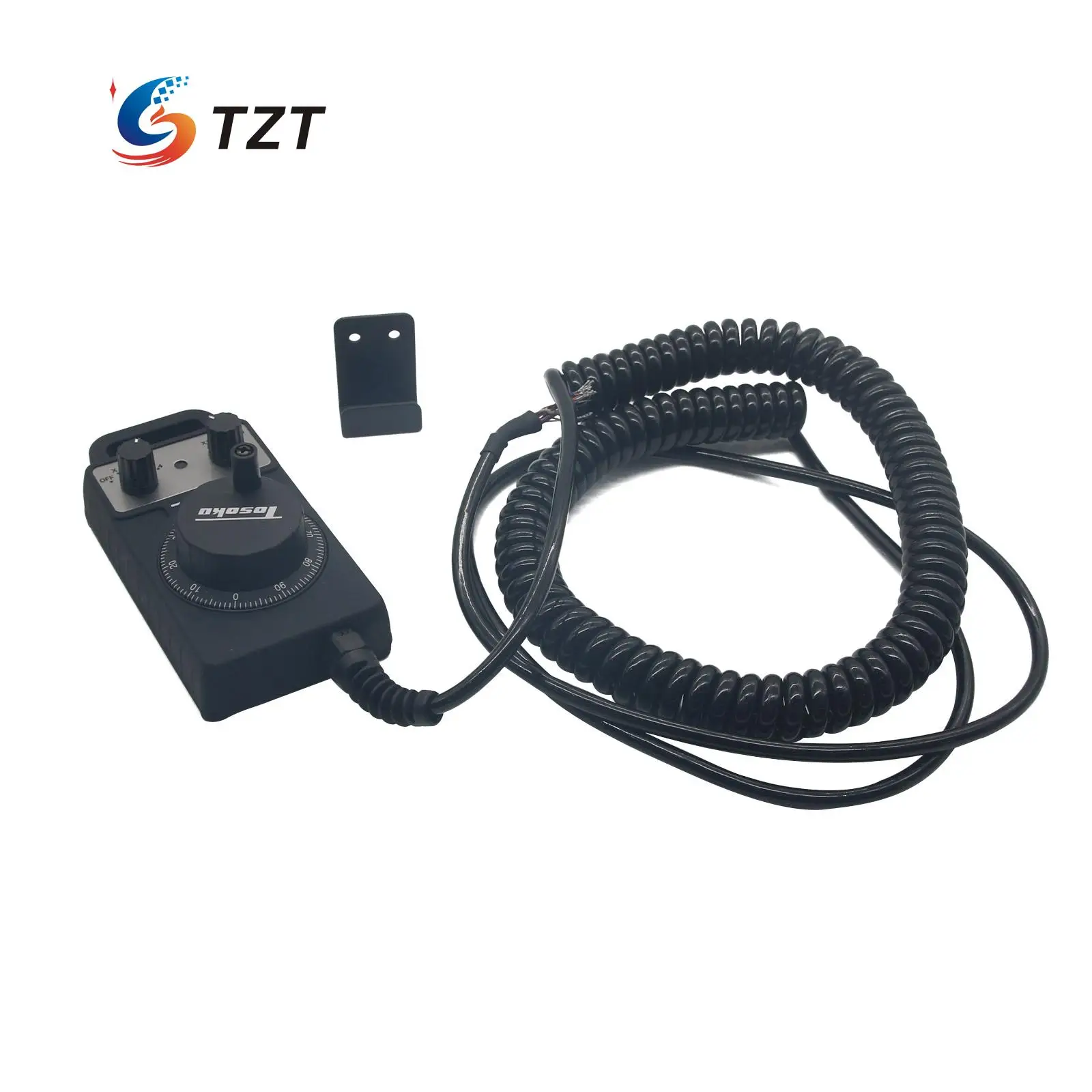 TZT TOSOKU HC115 CNC MPG Handwheel Handle Manual