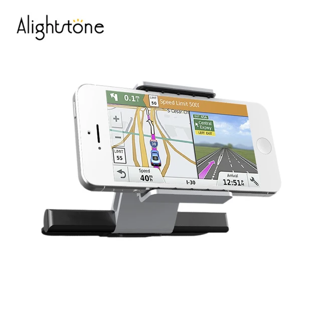 Best Price Alightstone Universal Car Phone Holder Air Vent Mobile Phone Holders for 3.5-6.0 Inch iPhone Samsung CD Slot Cell Phone Cradle Best Price Alightstone Universal Car Phone Holder Air Vent Mobile Phone Holders for 3.5-6.0 Inch iPhone Samsung CD Slot Cell Phone Cradle