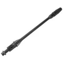 Высокая Давление распыления воды инструмент 140 бар для грязи Ланс турбо насадка для Karcher K1 K2 K3 K4 K5 K6 K7 высокое Давление стирка