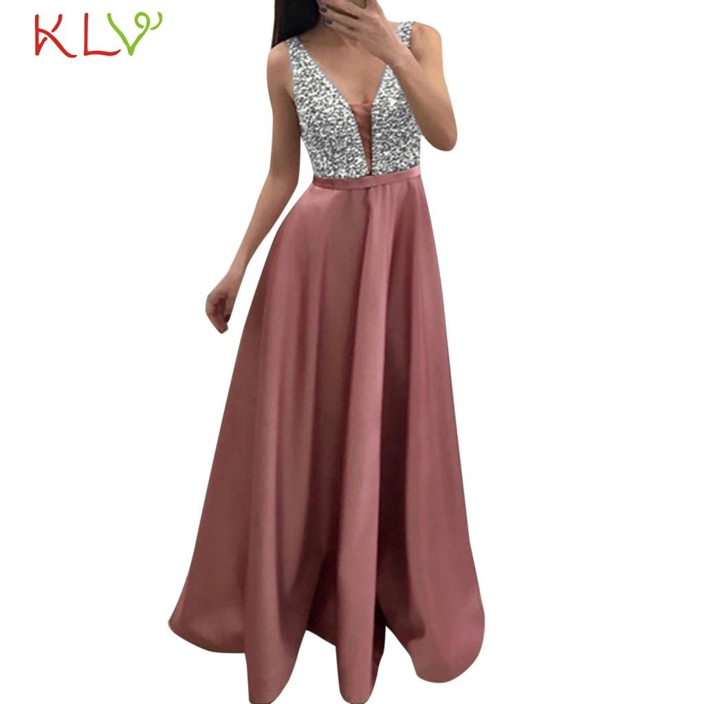 formal summer dresses 2019