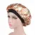 2018 Women's Winter Hats Night Cap New Wide Band Hair Loss Chemo Winter Hats Comfortable Satin Bonnet Ladies Turban Caps