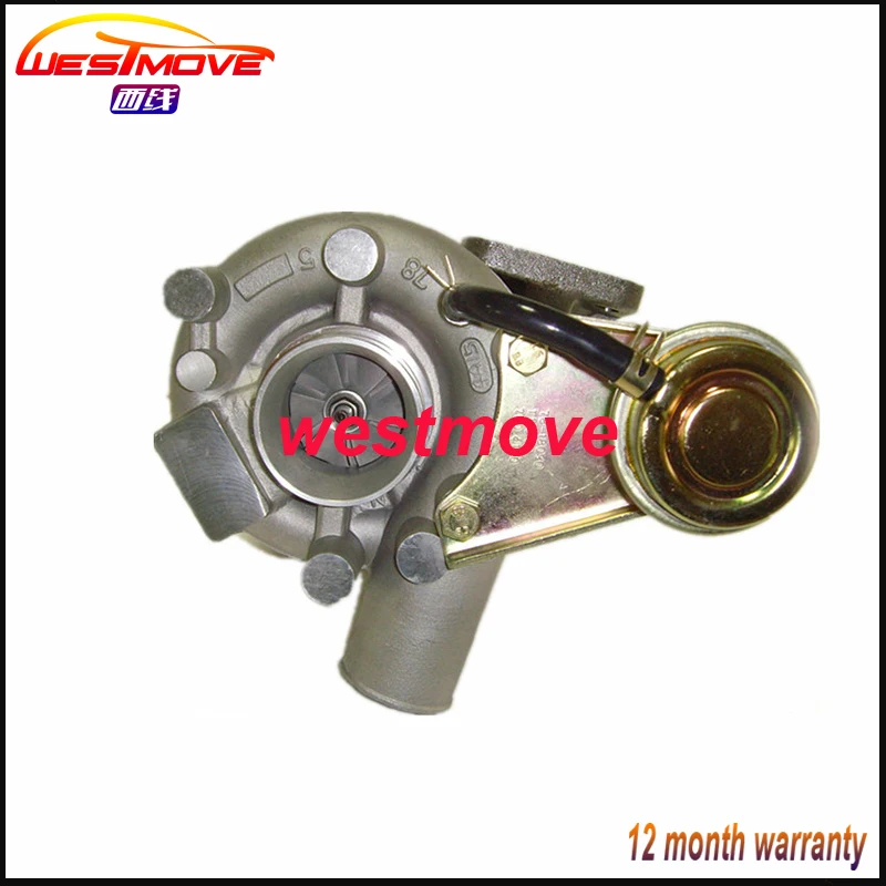 Турбокомпрессор TD05 Turbo 49178 02115 02110 02100 MD014876 для Mitsubishi Canter 60 LWK 1990 Двигатель: 4D34