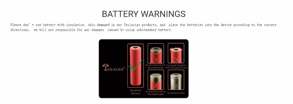 TESLA NANO 120W-4