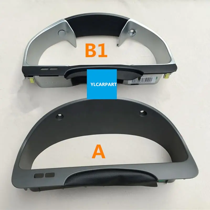 

For Geely Emgrand 7 EC7 EC715 EC718 Emgrand7 E7 ,Emgrand7-RV,EC7-RV,EC715-RV,EC718-RV,Car combination meter cover