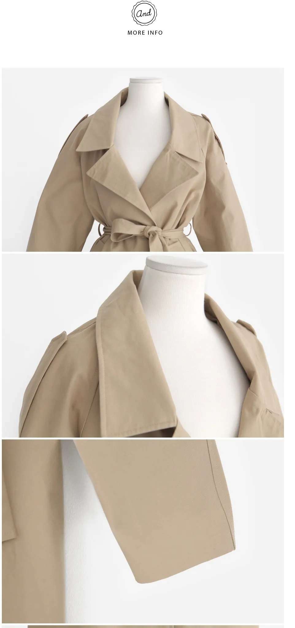 OYCP Макси длинное пальто для женщин корейский Свободный x-длинный двубортный плащ черный/хаки дамские пальто размера плюс