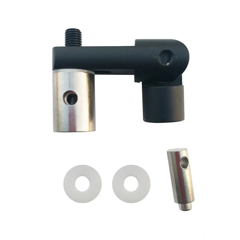 Quick Disconnect Bracket Bow Archery Stabilizer High Quality Double Adjustable