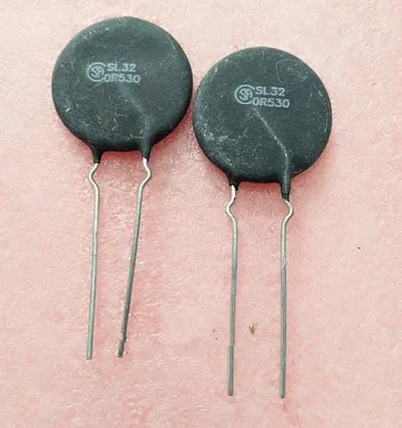 5PCS/ lot    SL32 0R530 0R5 30A 32MM thermistor  New original