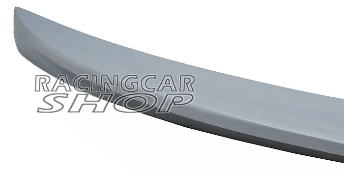 A Style TRUNK SPOILER fit for BMW F01 NEW 7 SERIES 740i 750i 2009UP