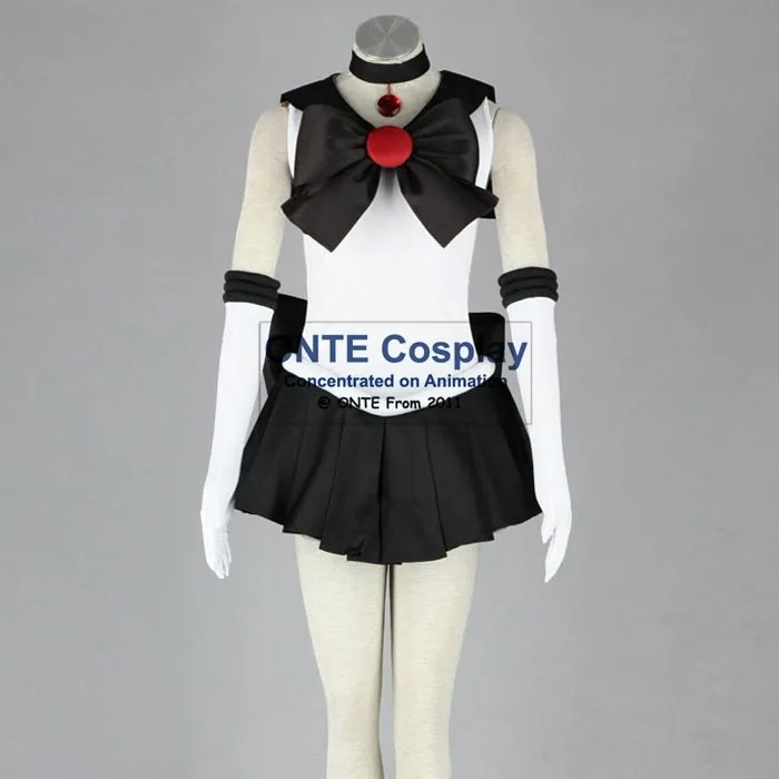 Sailor Pluto (1)