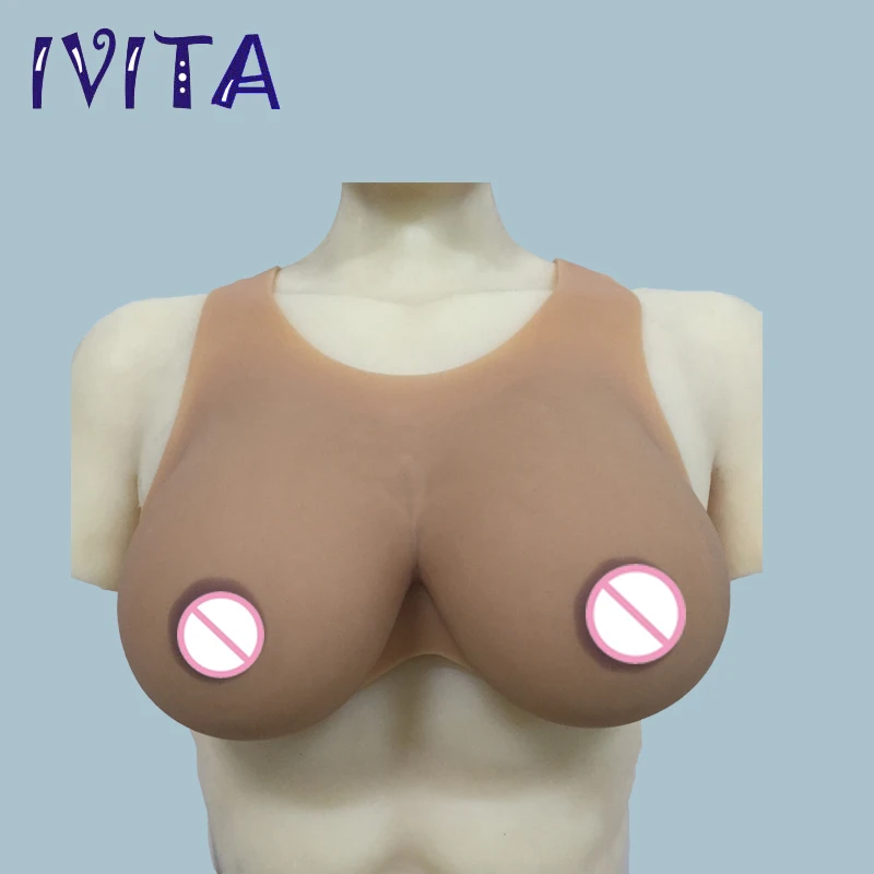 6000g/pair Sutan Crossdresser Silicone Breast Forms For Men Big Large Huge Breast Boobs Soft 2015 New Arrivals