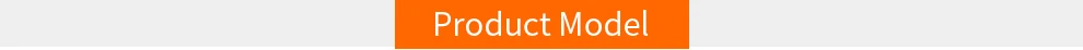 Product Model