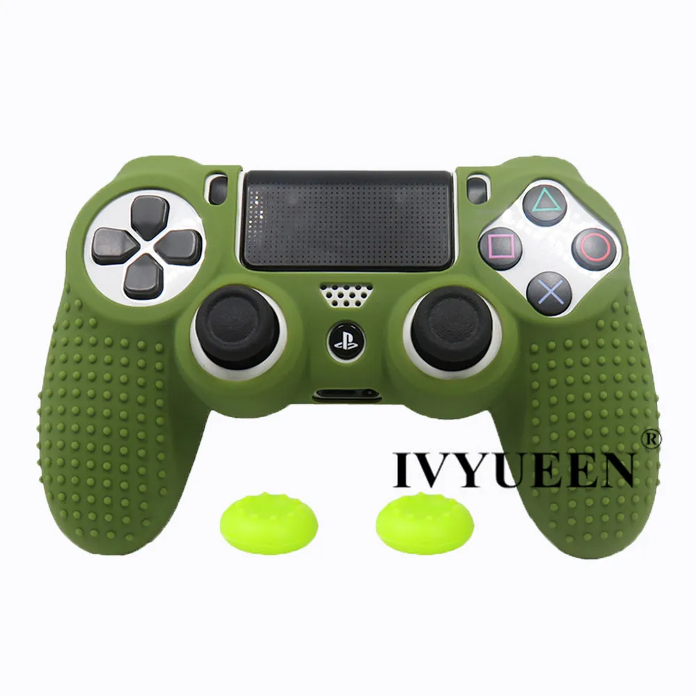 for PlayStation 4 ps4 Pro slim controller case 12