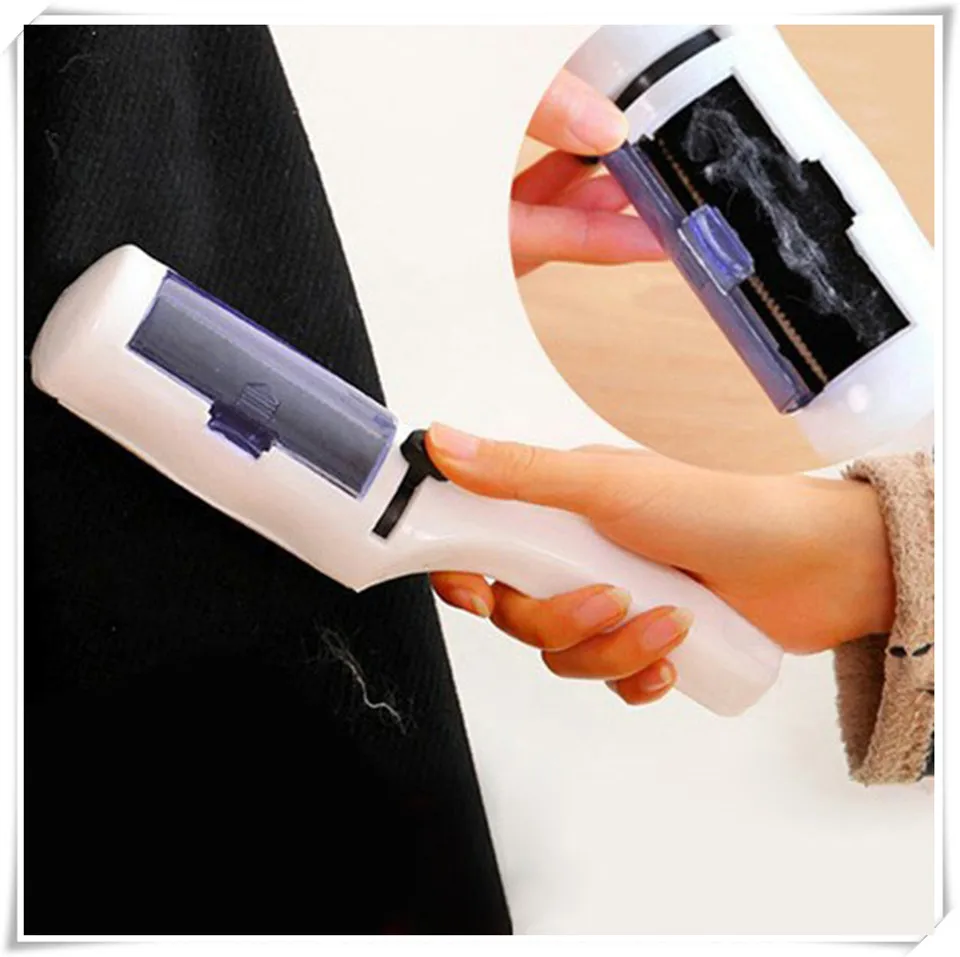 Lint Remover Brush xq7