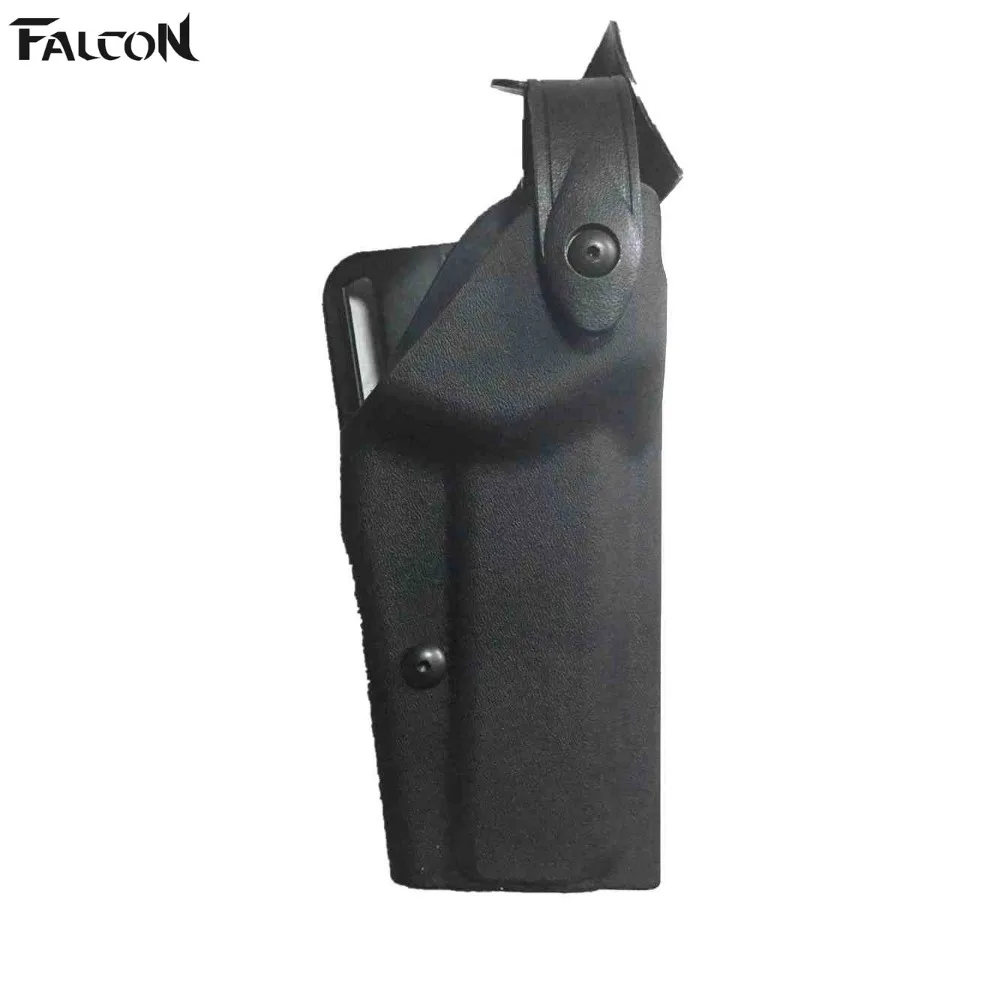 FS брендовая Военная Боевая поясная кобура Tacitcal охотничья M1911 RH для пистолетного