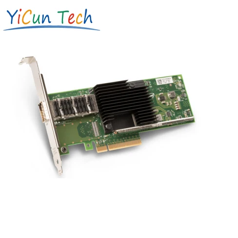 

XL710-QDA1 40Gb Single Port  PCIe Ethernet Converged Network Adapters