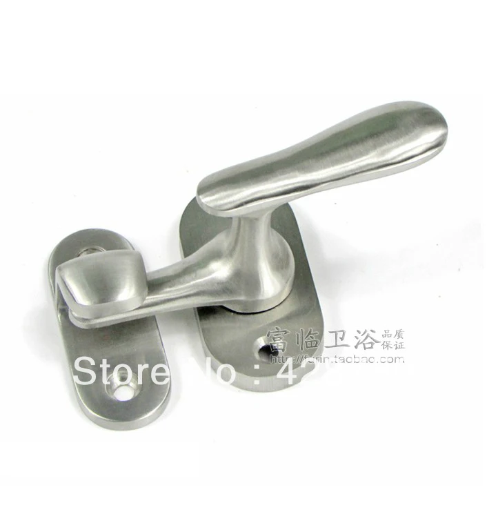 Top Grade Dull Polish Stainless Steel Door Bolt Lock Latch In Top Grade Dull Polish Stainless Steel Door Bolt Lock Latch In Bolts From Home Improvement On Aliexpress Alibaba Group
