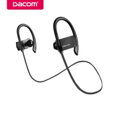 Dacom G18 waterproof 4 handsfree earbuds running stereo sport earphone bluetooth headset wireless headphones for phone blutooth
