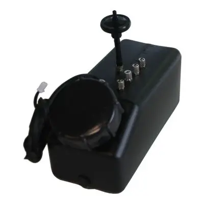 

Roland UV Bulk Ink System Bottle (1L,for Color Ink) printer parts