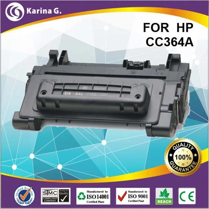CC364A