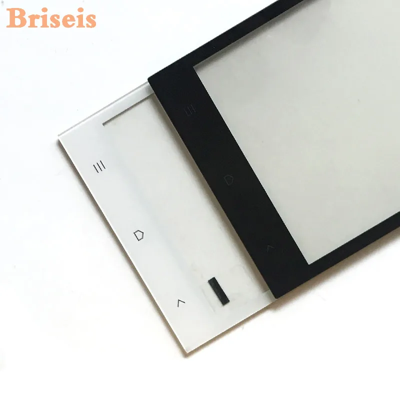 Briseis панель мобильного телефона для DEXP Ixion EL150 EL 150 Сенсорная Замена экрана