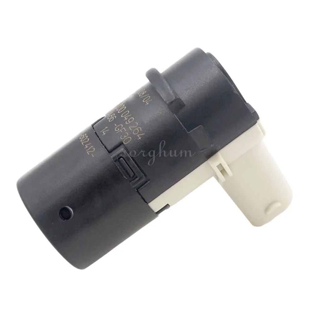 4 шт. датчик парковки для Renault Citroen peugeot Saab 9-5 7701062074 8200049264