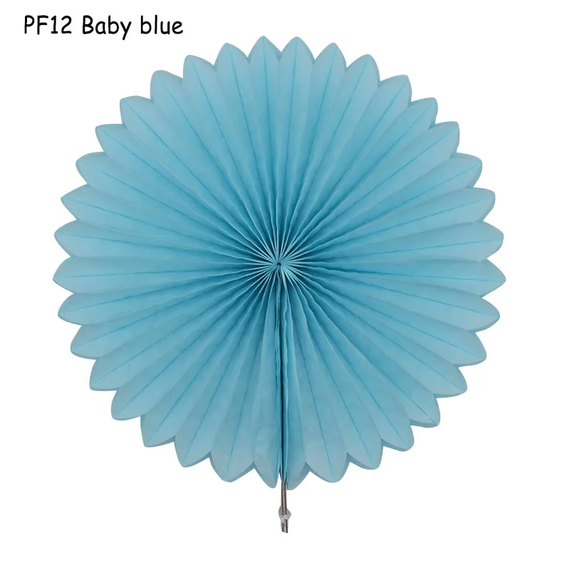 PF12 baby blue