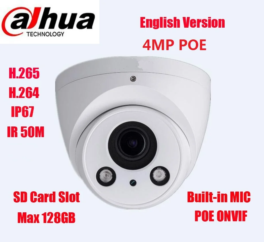 imágenes para Ipc-hdw5431r-z ipc-hdw5431rp-z dahua $ number mp wdr ir eyeball cámara ip 2.7mm-12mm lente motorizado luz de las estrellas cámara de red no logo imágenes para Ipc-hdw5431r-z ipc-hdw5431rp-z dahua $ number mp wdr ir eyeball cámara ip 2.7mm-12mm lente motorizado luz de las estrellas cámara de red no logo