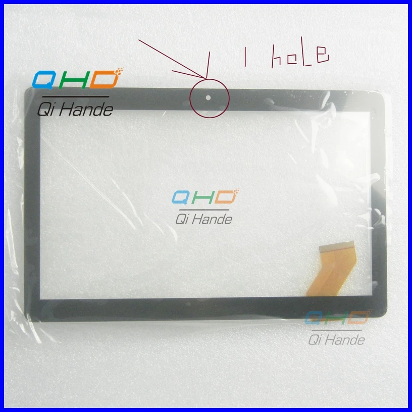 

Free shipping 10.1'' inch touch screen,100% New for MGLCTP-10927-10617FPC touch panel,Tablet PC touch panel digitizer