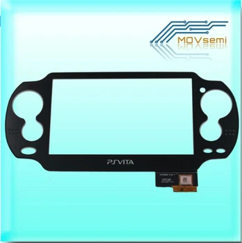 

Touch LCD For PS VITA PSV psvita 1000 Front Touch Screen Pad Panel Digitizer Assembled Replacement