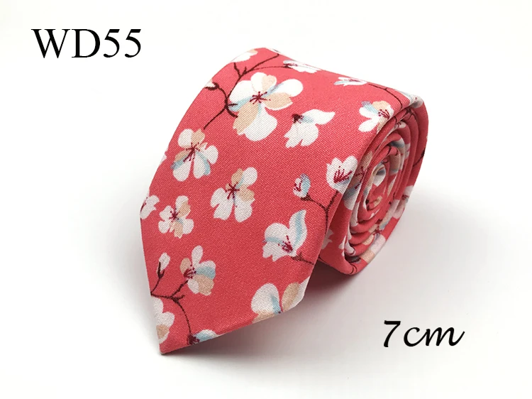 WD necktie 55