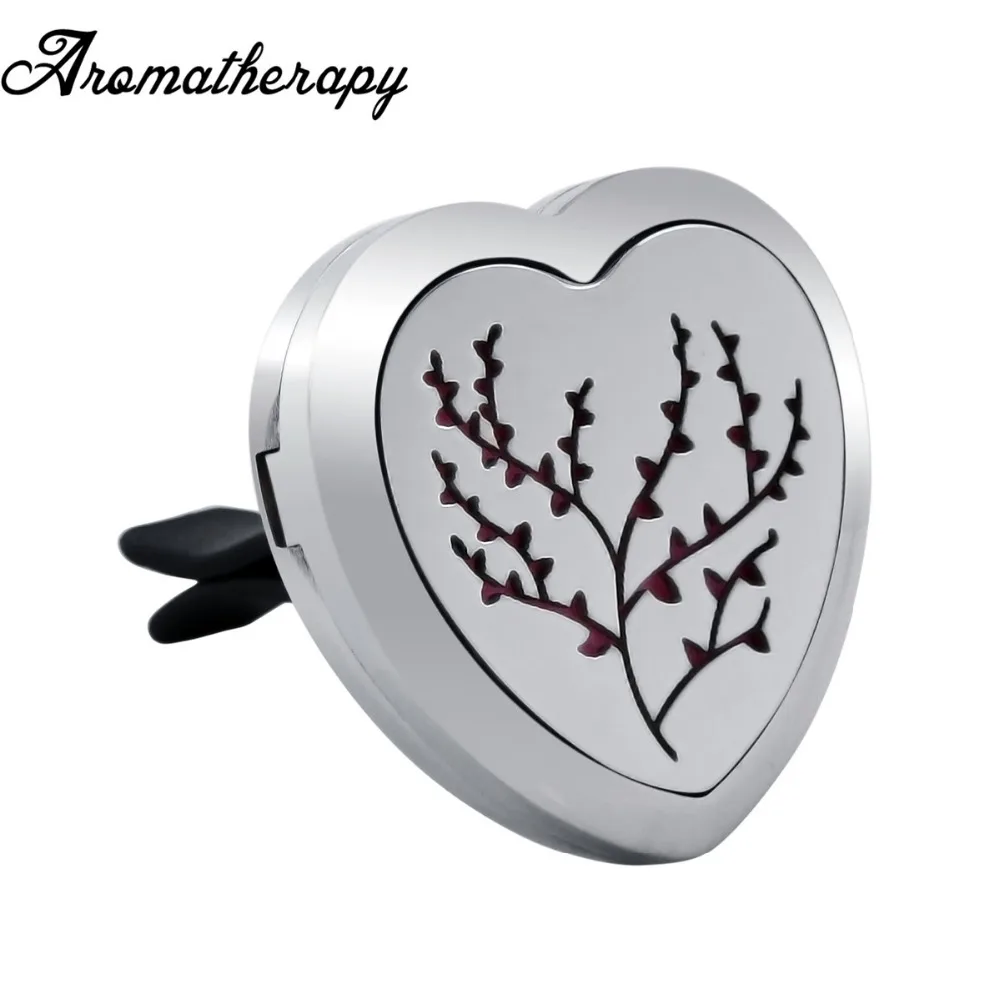 ZP-CDL686-6  Car Diffuser Locket