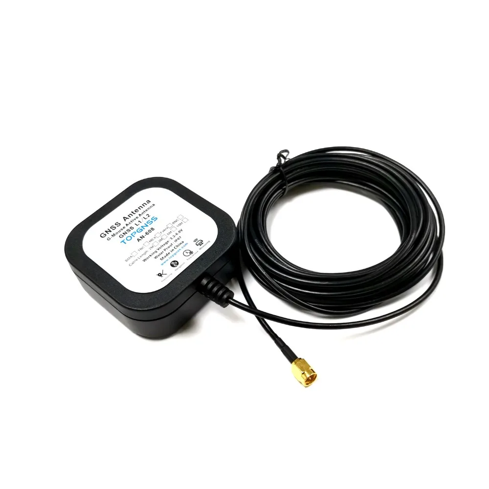 TOPGNSS high precision RTK GNSS antenna35