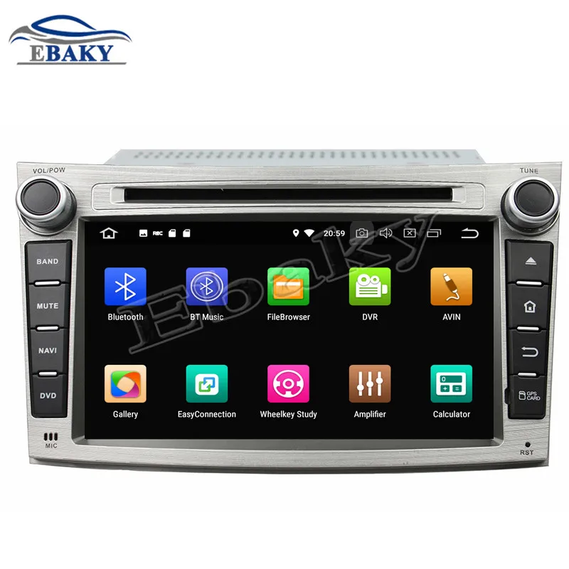 Cheap NaviTopia 7inch 4GB RAM 64GB ROM Octa Core Android 8.0 Car DVD For Subaru Legacy/outback 2009 2010 2011 2012 GPS/wifi/Bluetooth 1 Cheap NaviTopia 7inch 4GB RAM 64GB ROM Octa Core Android 8.0 Car DVD For Subaru Legacy/outback 2009 2010 2011 2012 GPS/wifi/Bluetooth 1