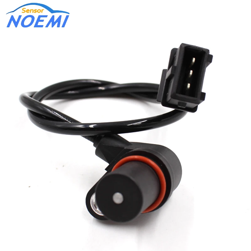 High Quality! New Crankshaft Position Sensor For 1992 1999 Vw Golf MK3 6C315 BA 95VW6C315BA Auto