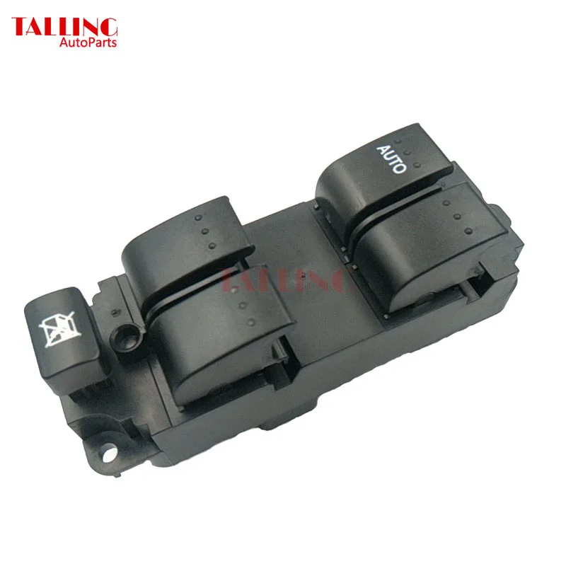 

High Qulity Auto BN8F-66-350A Power Window Switch For MAZDA 3 2004-2009