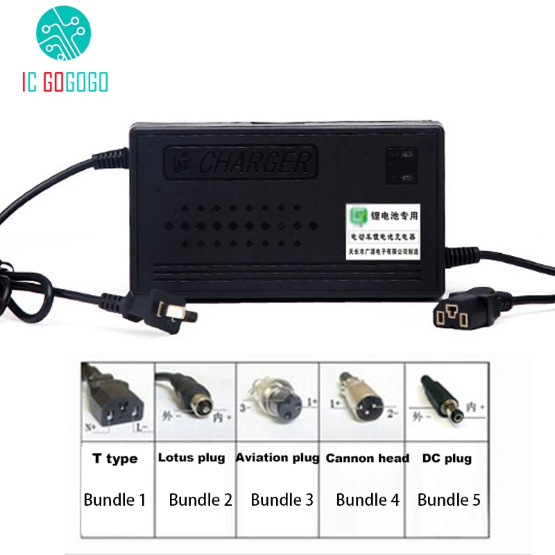 

67.2V 71.4V 73V ebike Li-ion LiPo Lifepo4 Lithium Battery Charger 1.8A 2A 3A 4A 5A Cells Polymer Li 60V 64V cells pack Charging