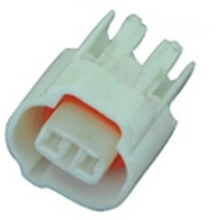 Longyue 2 комплекта 2 pin Way неразборная фара разъем универсальный для тумана