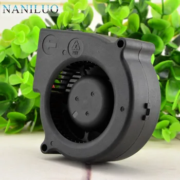 

NANILUO BFB0724EH 7530 7CM 24V 0.53A wind dual ball turbine cooling fan