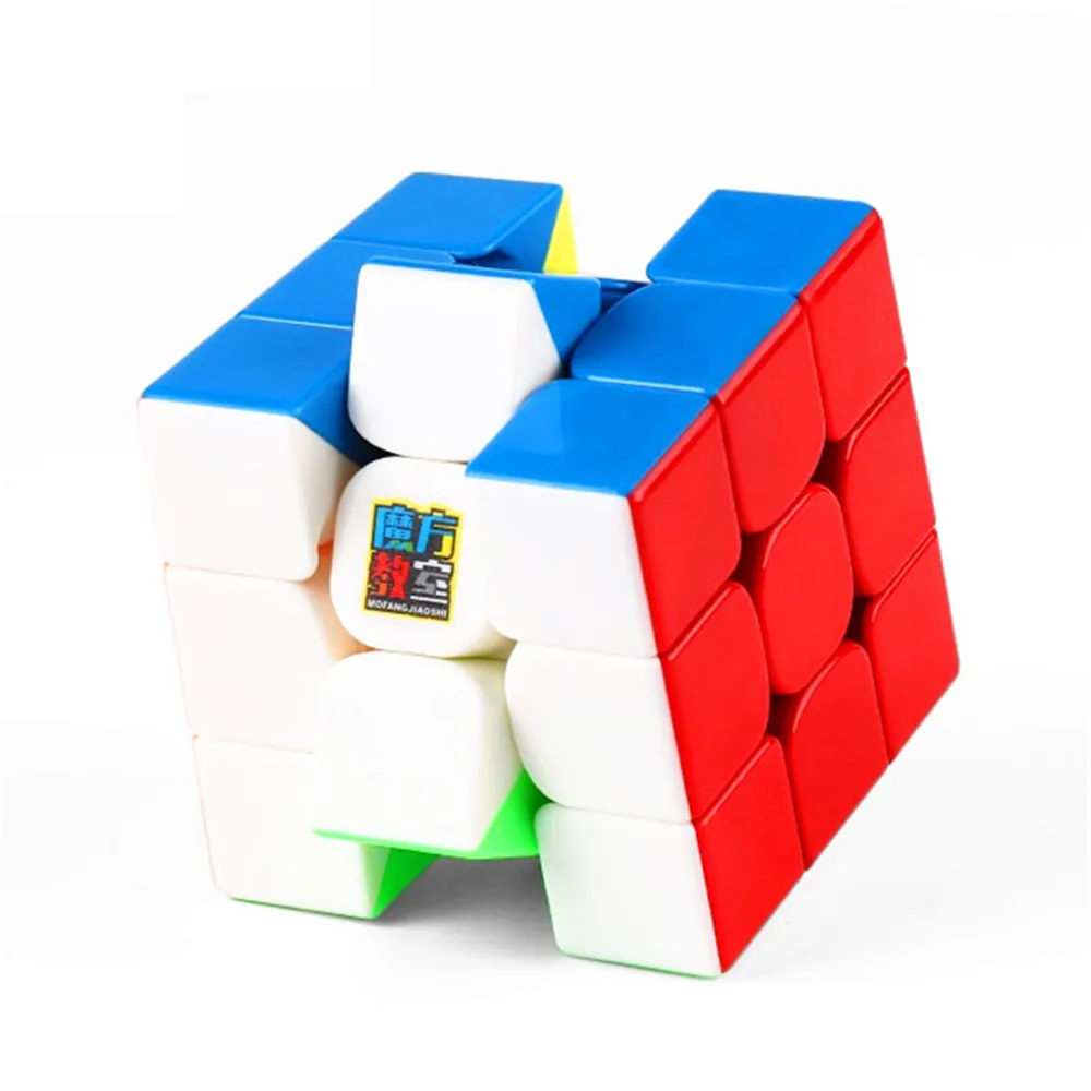 MOYU MF3RS3 MF3RS3M 3x3x3 безопасный ABS пластиковый волшебный куб быстрый ультра Гладкий 3x3