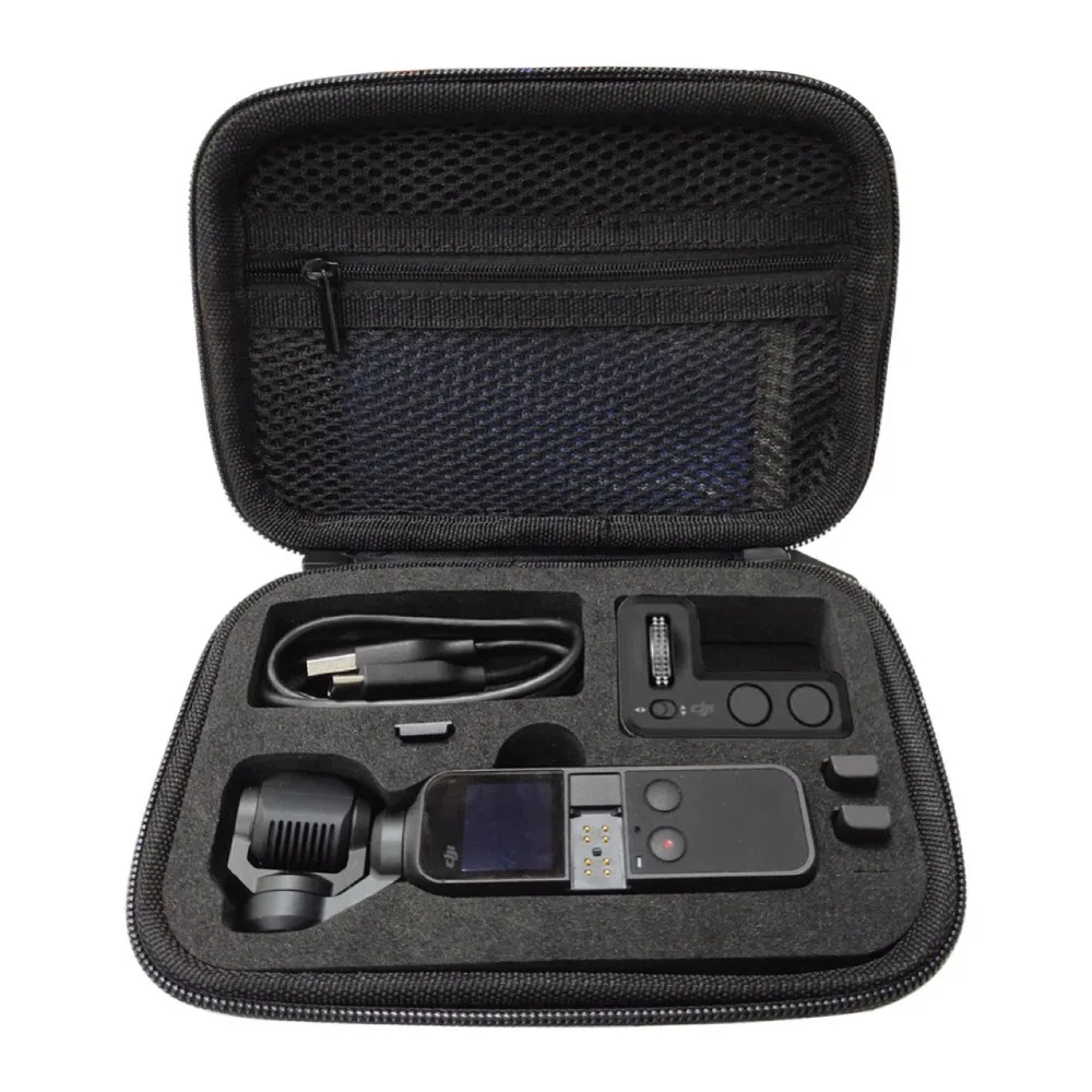 OSMO POCKET
