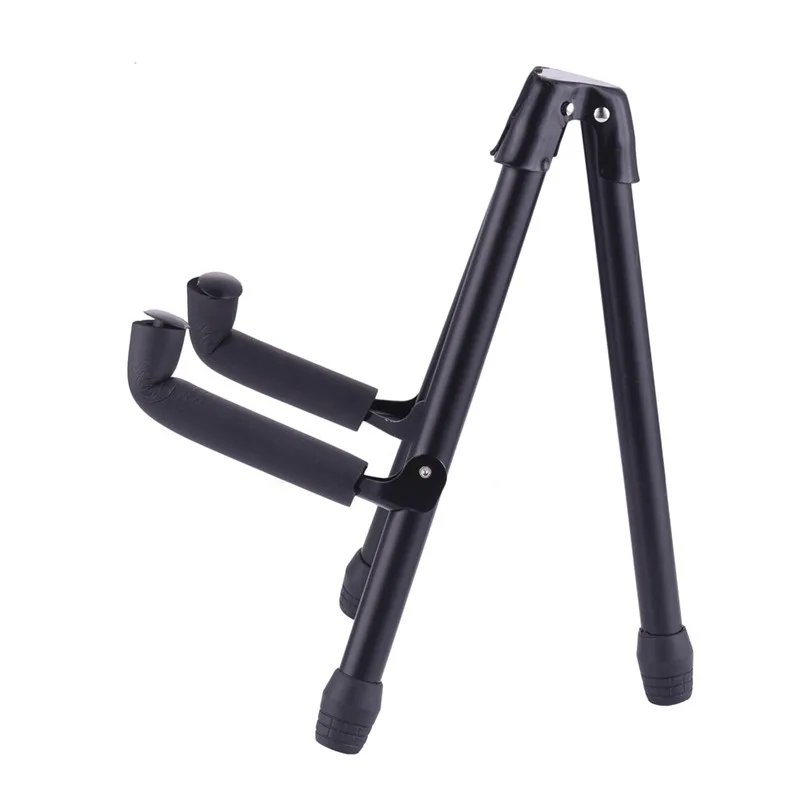 

Guitar Stand Guitarra Round Bracket Stand Strings Musical Instrument Stand Guitar Part Accessories